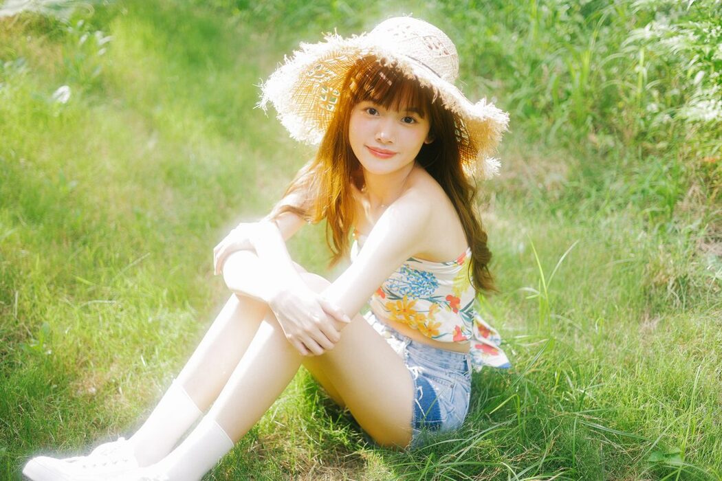 YiTuYu艺图语 Vol.5510 Wen Zi