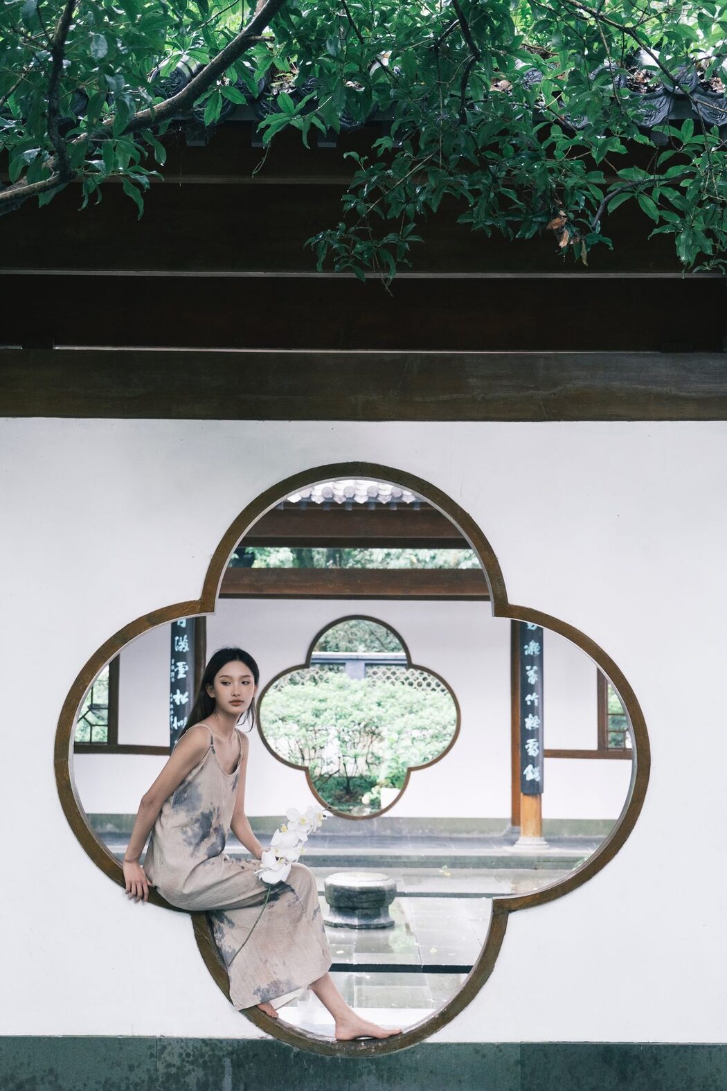 YiTuYu艺图语 Vol.5610 Hui Hui