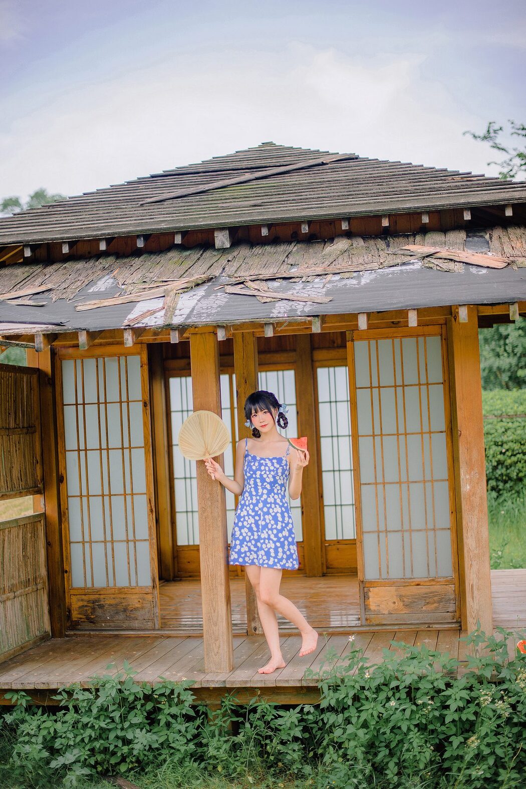 YiTuYu艺图语 Vol.5499 Miko Miko Ww