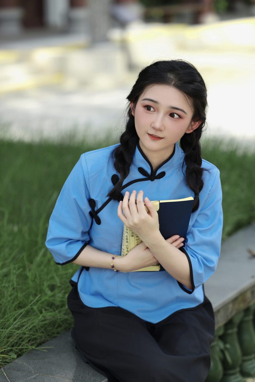 YiTuYu艺图语 Vol.5646 Yi Da Kuai Dang Ao