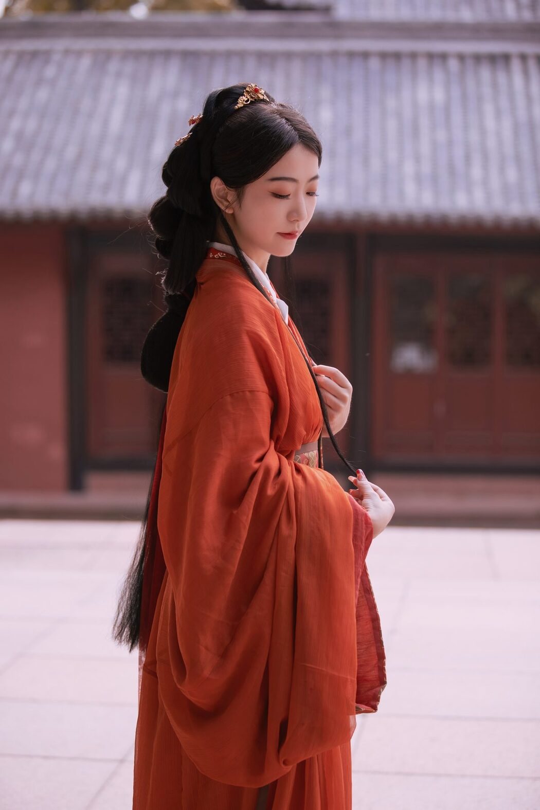 YiTuYu艺图语 Vol.5602 Yuan Yuan