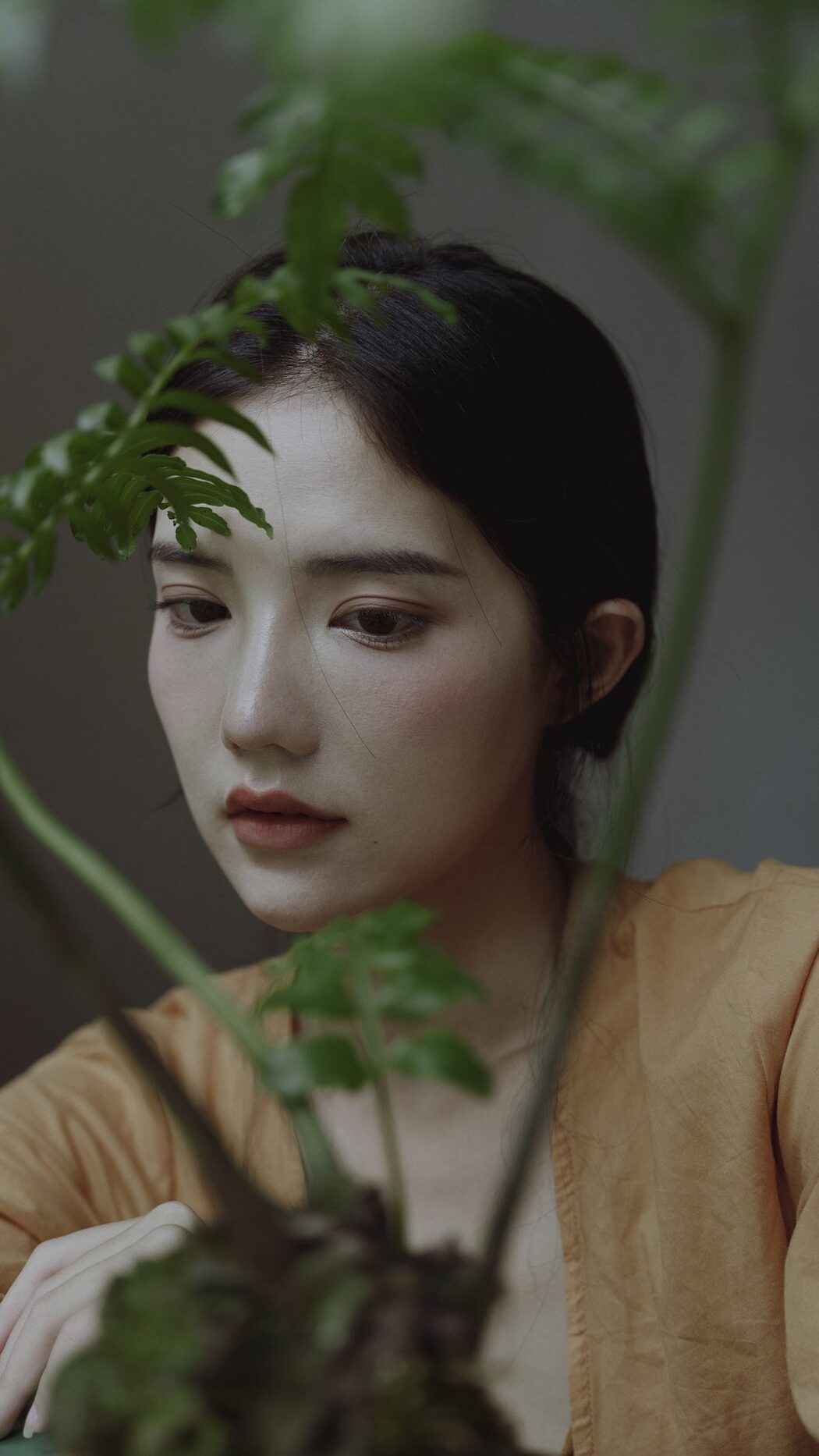 YiTuYu艺图语 Vol.5649 Yan Shi Yi