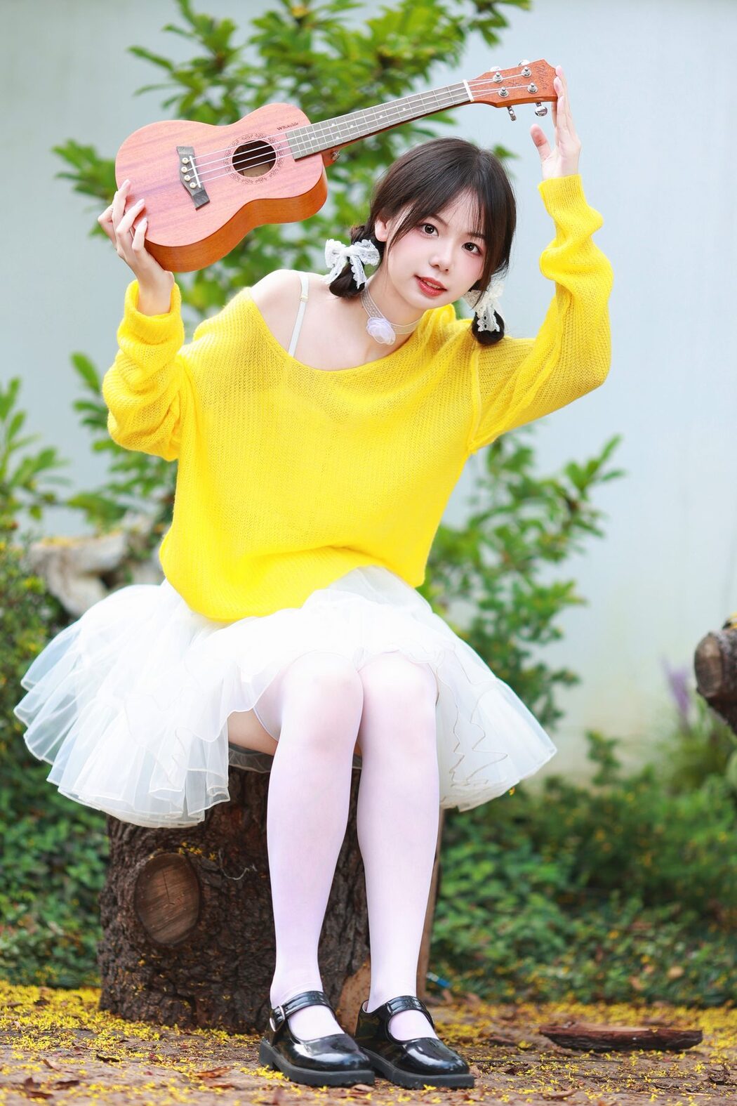 YiTuYu艺图语 Vol.5600 Mu Yan Se Cc