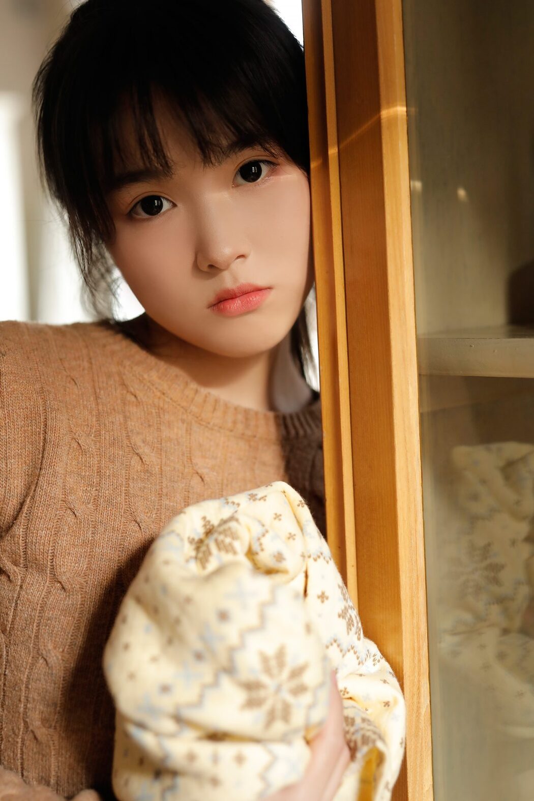YiTuYu艺图语 Vol.5552 Ming Zai Zai Yo