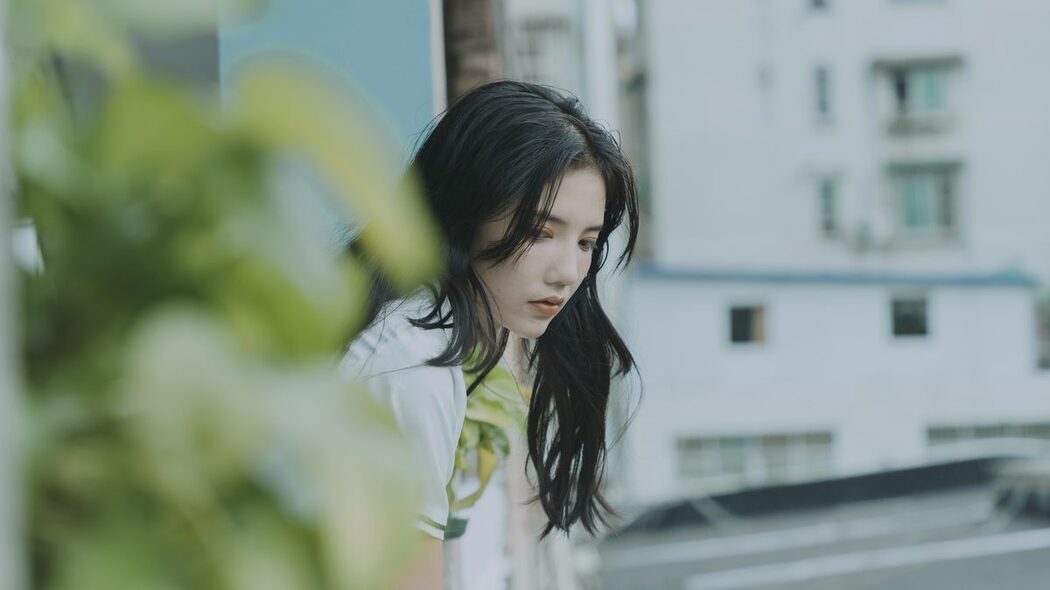 YiTuYu艺图语 Vol.5554 Yan Shi Yi