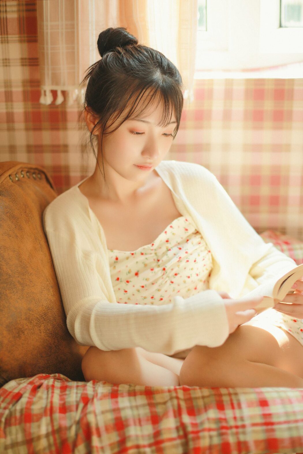 YiTuYu艺图语 Vol.5601 Yue Ya