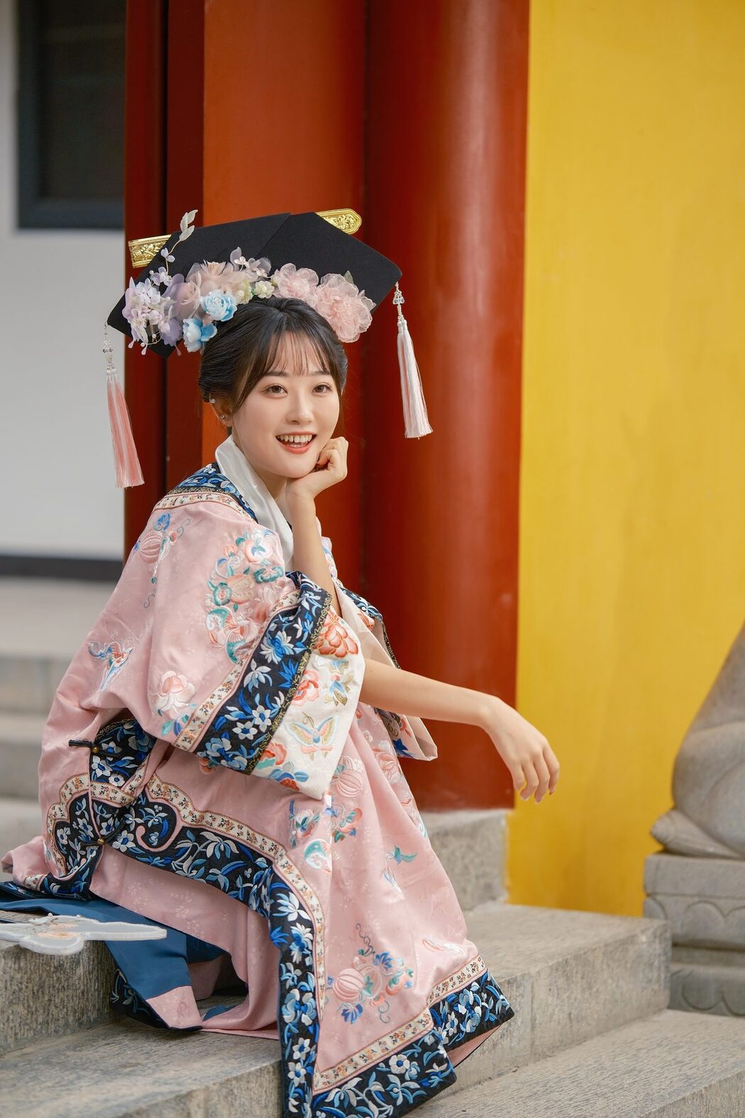 YiTuYu艺图语 Vol.5615 Shi Xiao Zhi Ya