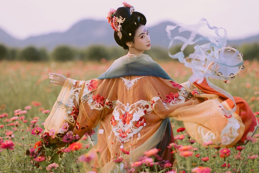 YiTuYu艺图语 Vol.5550 Mou Xiao Yao