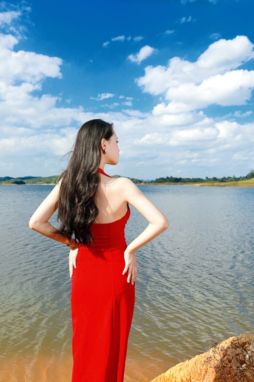 YiTuYu艺图语 Vol.5538 Xiao Xiao Cheng Tong Xue