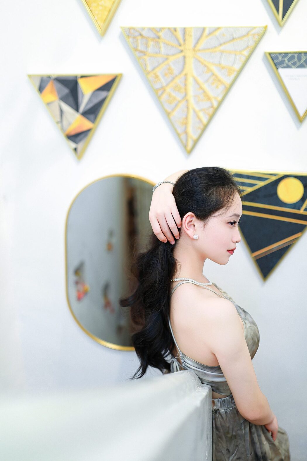 YiTuYu艺图语 Vol.5546 Xiao Xiao Cheng Tong Xue