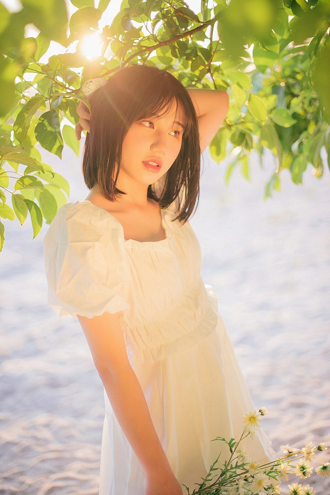 YiTuYu艺图语 Vol.5603 Voiciharper