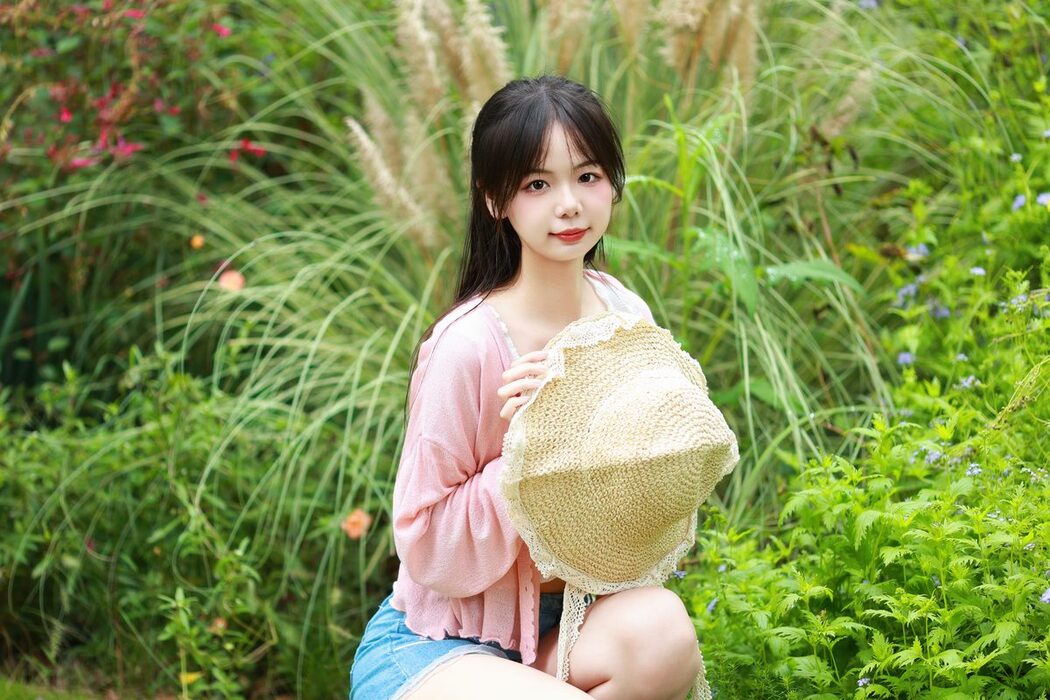 YiTuYu艺图语 Vol.5623 Mu Yan Se Cc