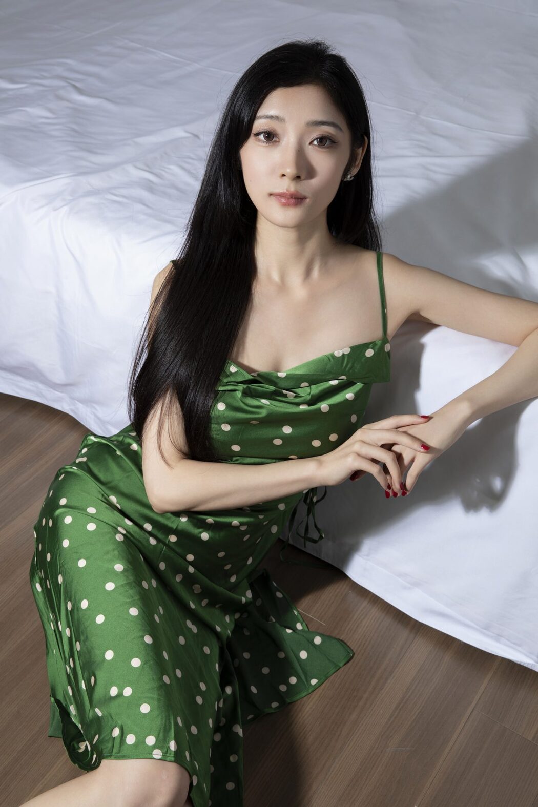 YiTuYu艺图语 Vol.5557 Yfala
