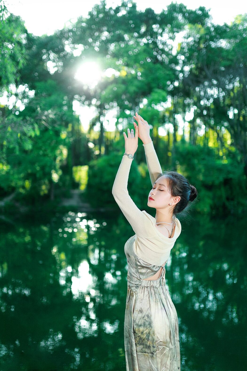 YiTuYu艺图语 Vol.5551 Xiao Xiao Cheng Tong Xue
