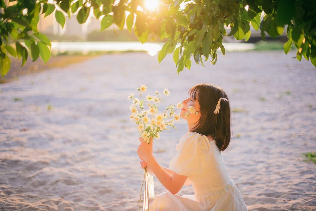 YiTuYu艺图语 Vol.5603 Voiciharper