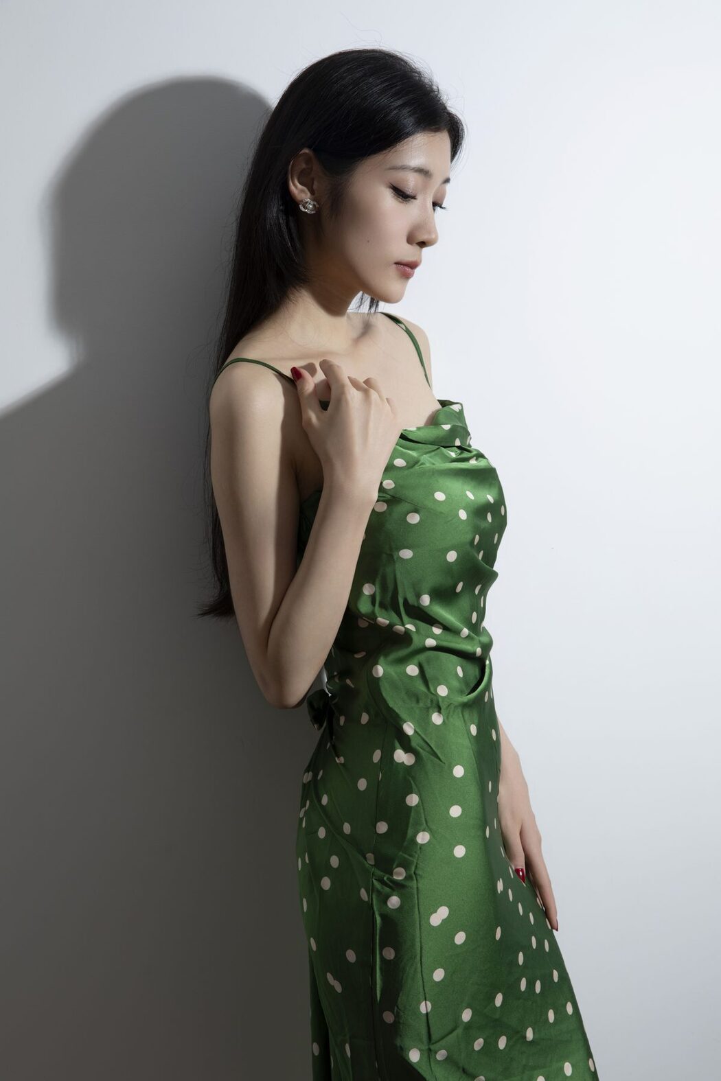 YiTuYu艺图语 Vol.5557 Yfala