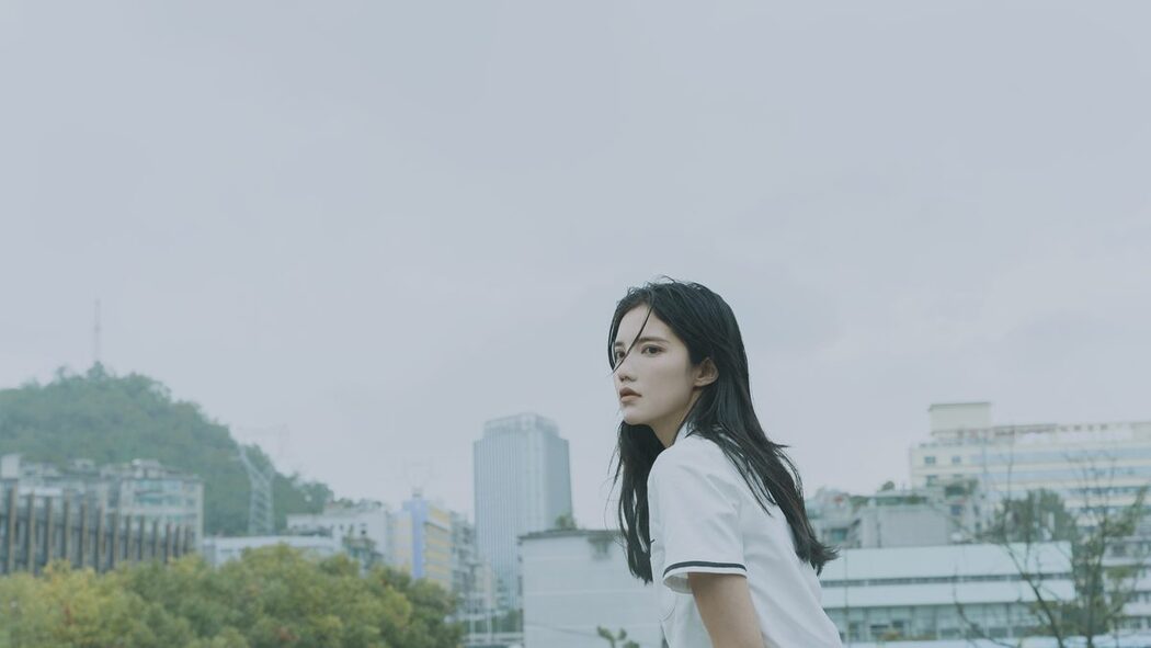 YiTuYu艺图语 Vol.5554 Yan Shi Yi