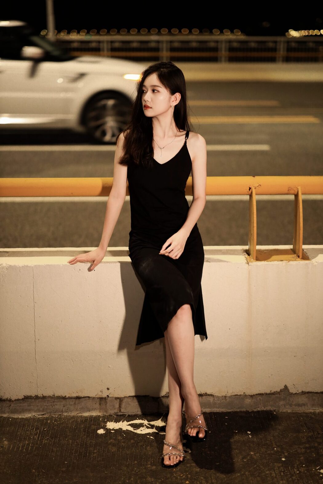 YiTuYu艺图语 Vol.5569 Di Li Re Ya