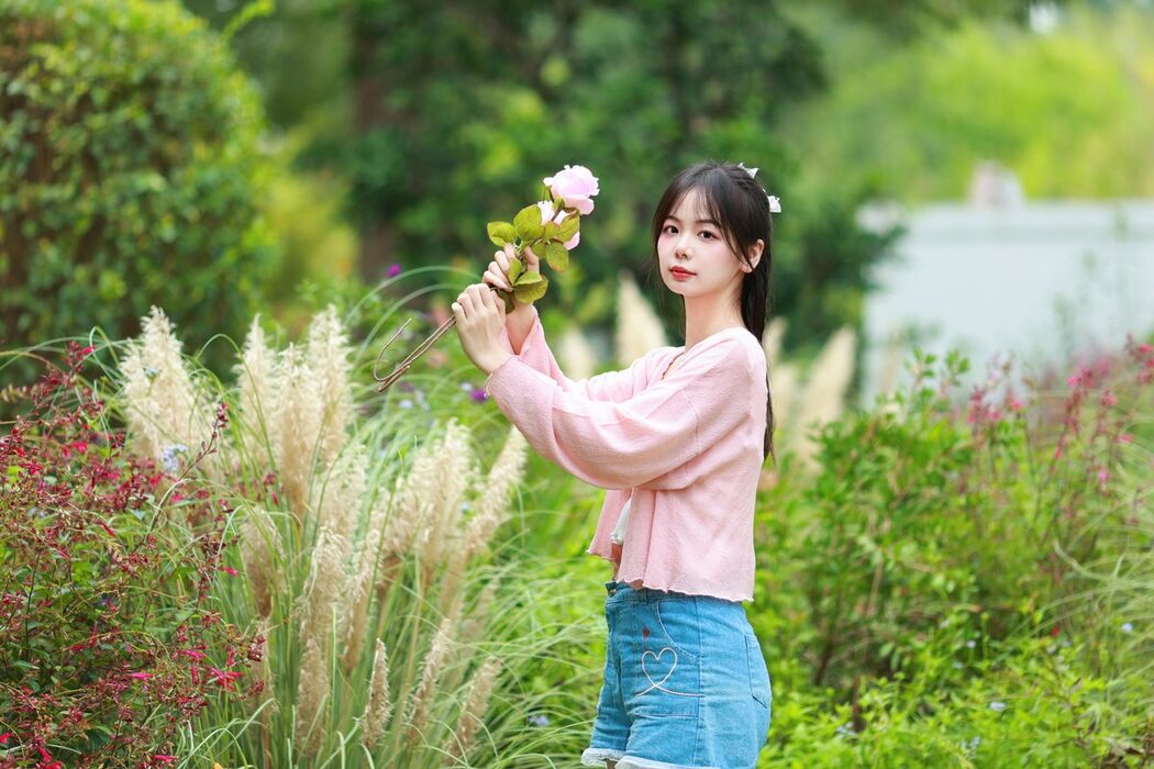 YiTuYu艺图语 Vol.5623 Mu Yan Se Cc