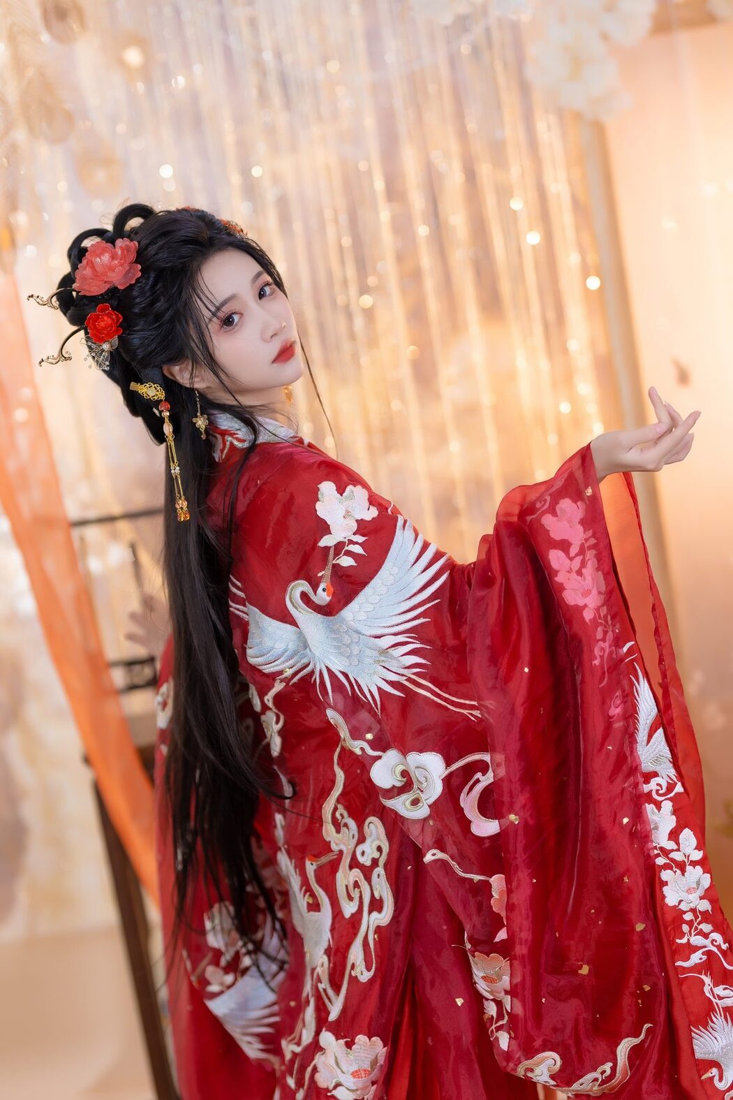 YiTuYu艺图语 Vol.5657 Qi Luo Sheng De Xiao Su Su