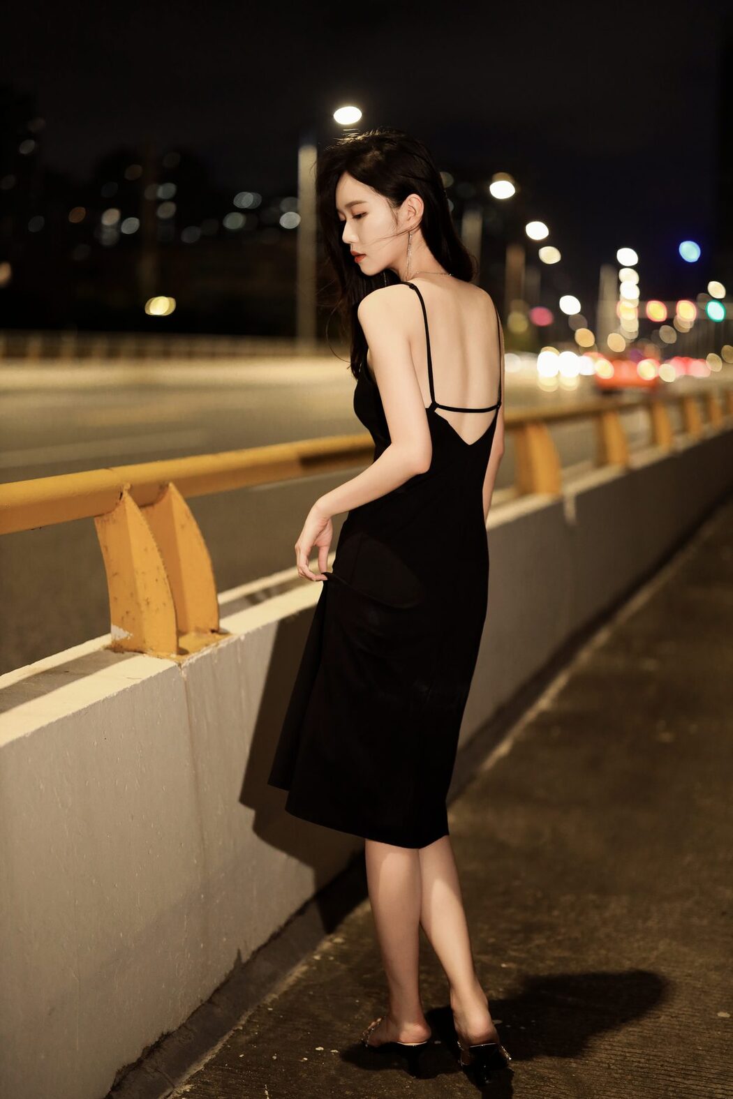 YiTuYu艺图语 Vol.5569 Di Li Re Ya