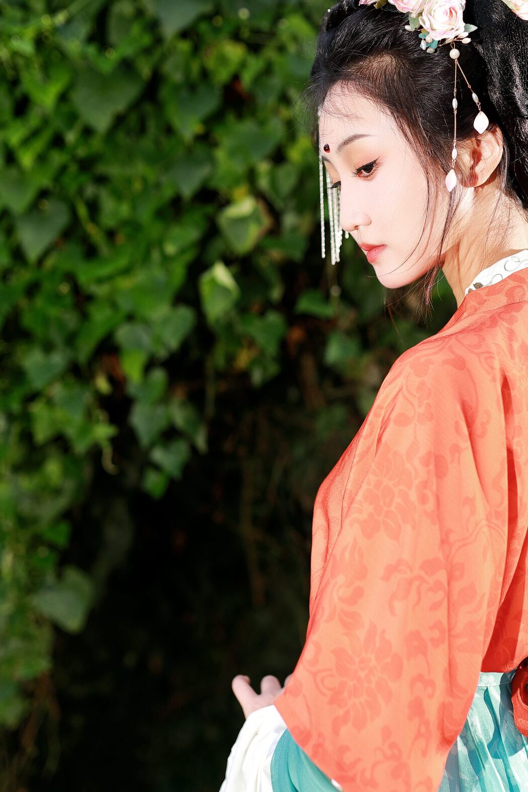 YiTuYu艺图语 Vol.5492 Cha Xiao Tu