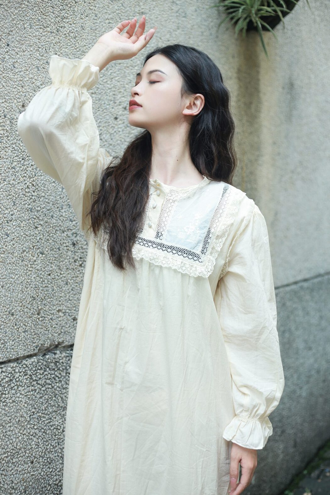 YiTuYu艺图语 Vol.5537 Nie Er