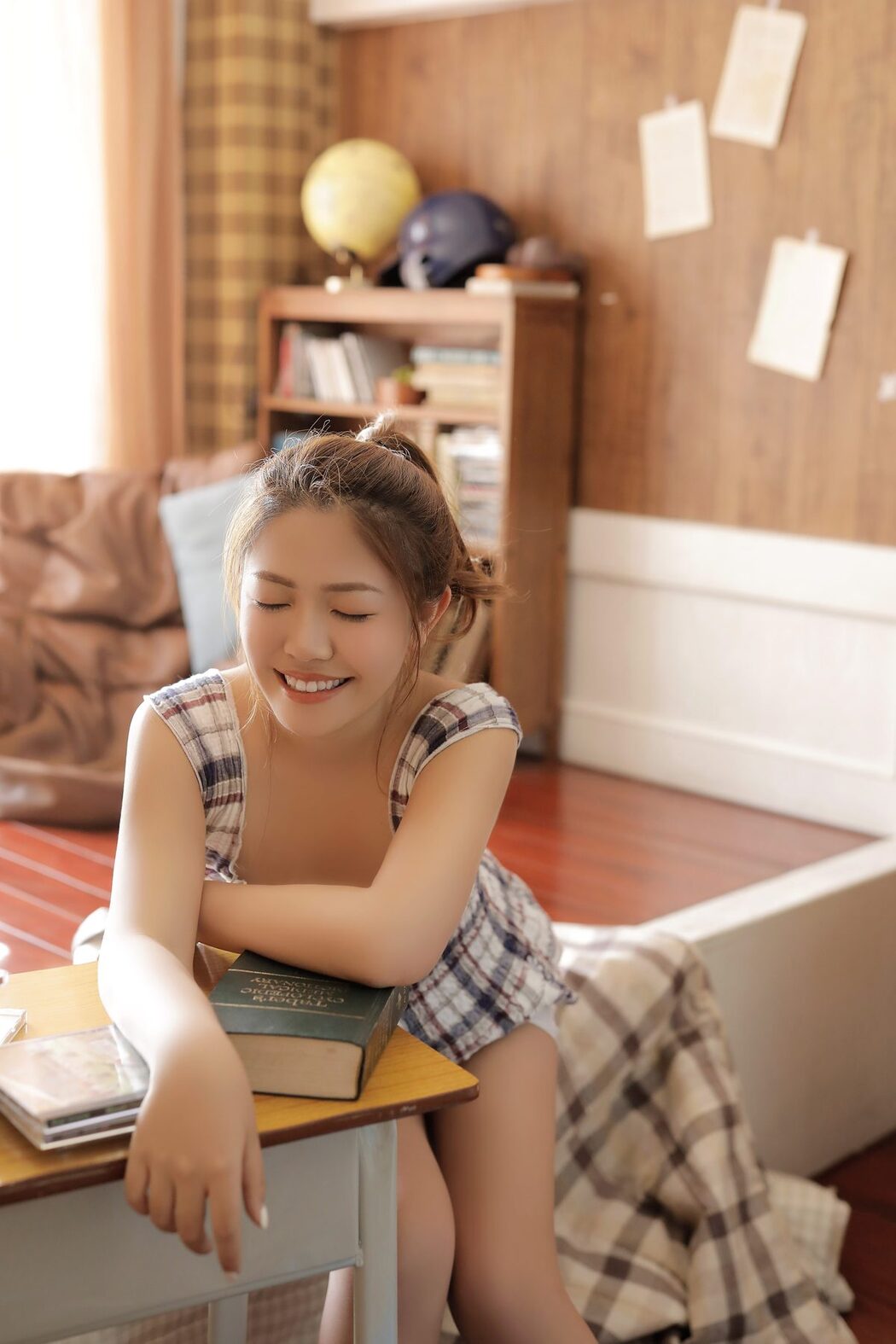 YiTuYu艺图语 Vol.5521 Chang Jing Yue
