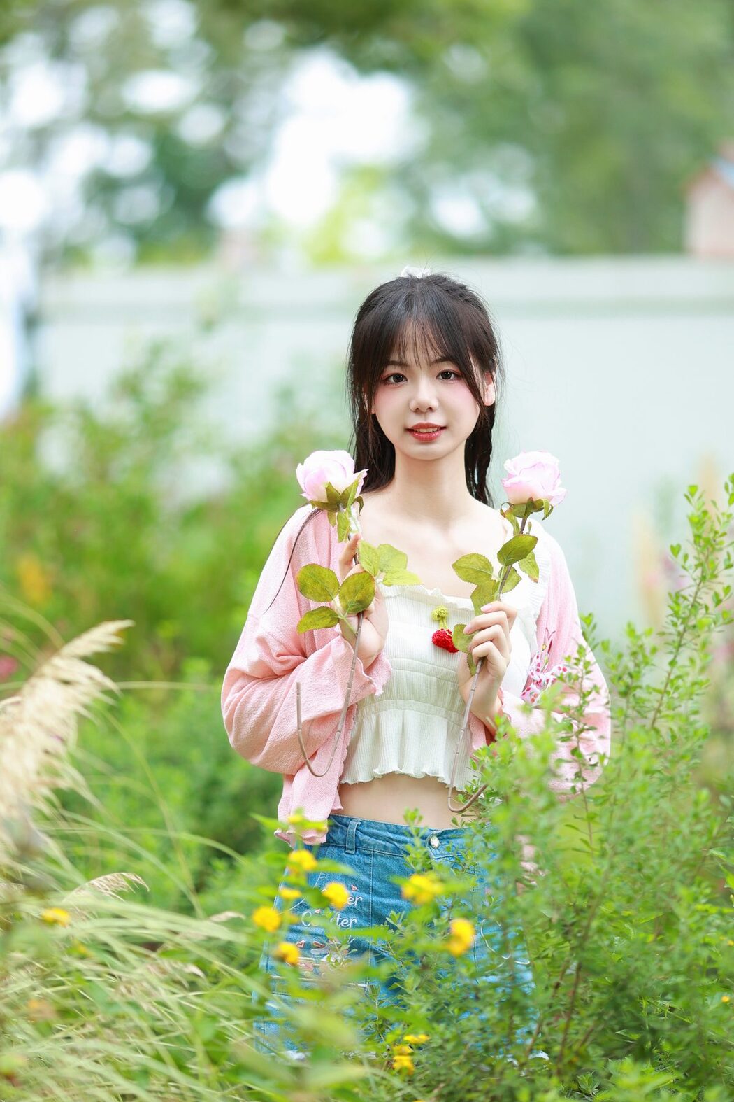 YiTuYu艺图语 Vol.5623 Mu Yan Se Cc