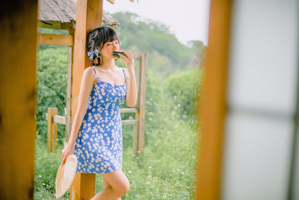 YiTuYu艺图语 Vol.5499 Miko Miko Ww