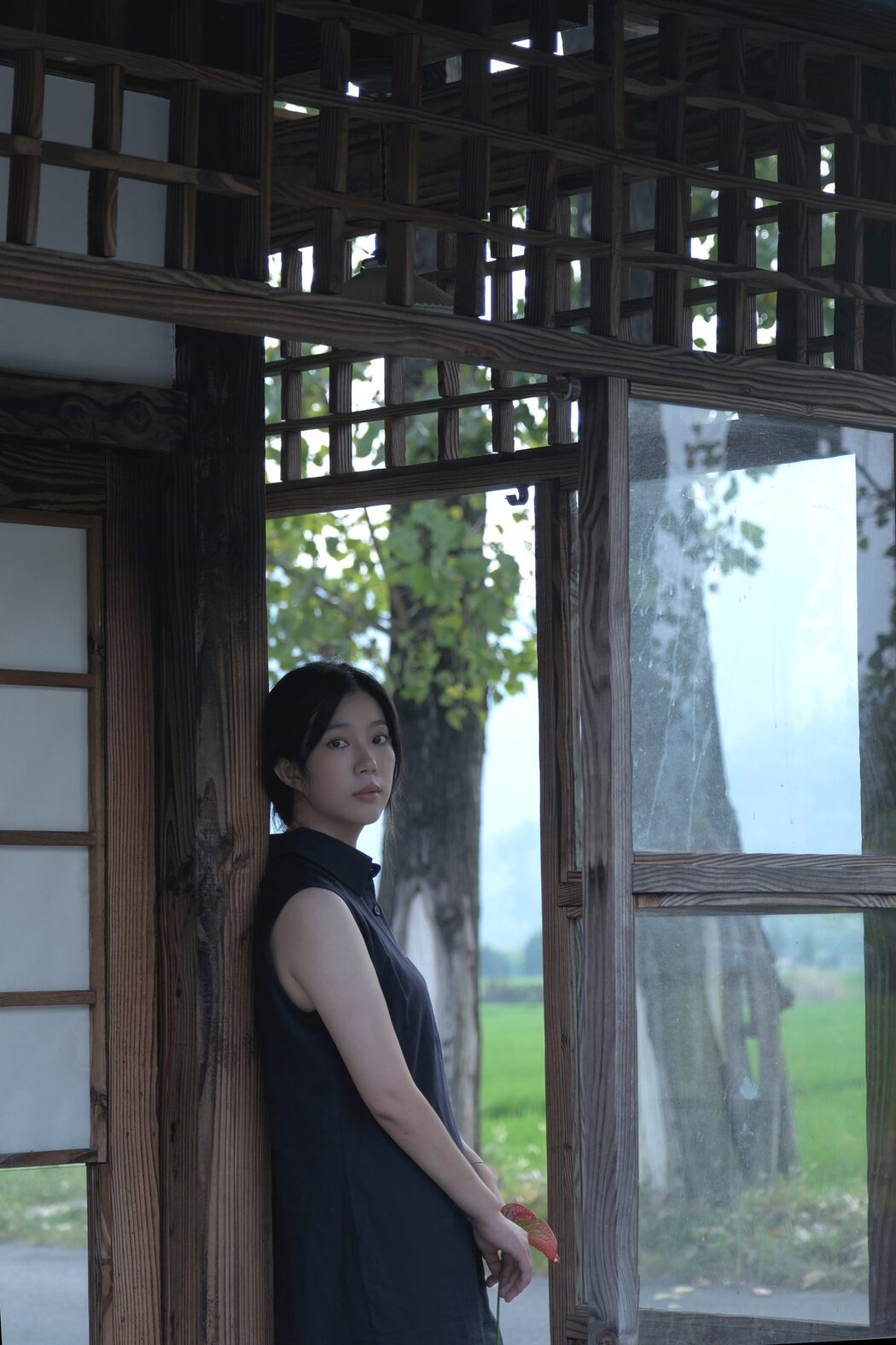 YiTuYu艺图语 Vol.5572 Bo Cai San Ming Zhi