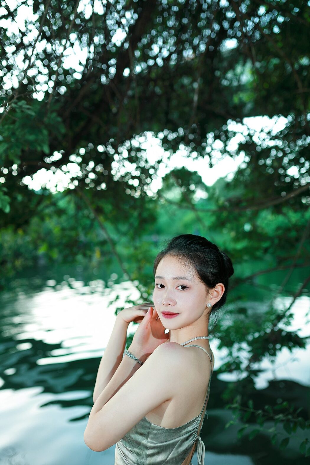 YiTuYu艺图语 Vol.5551 Xiao Xiao Cheng Tong Xue