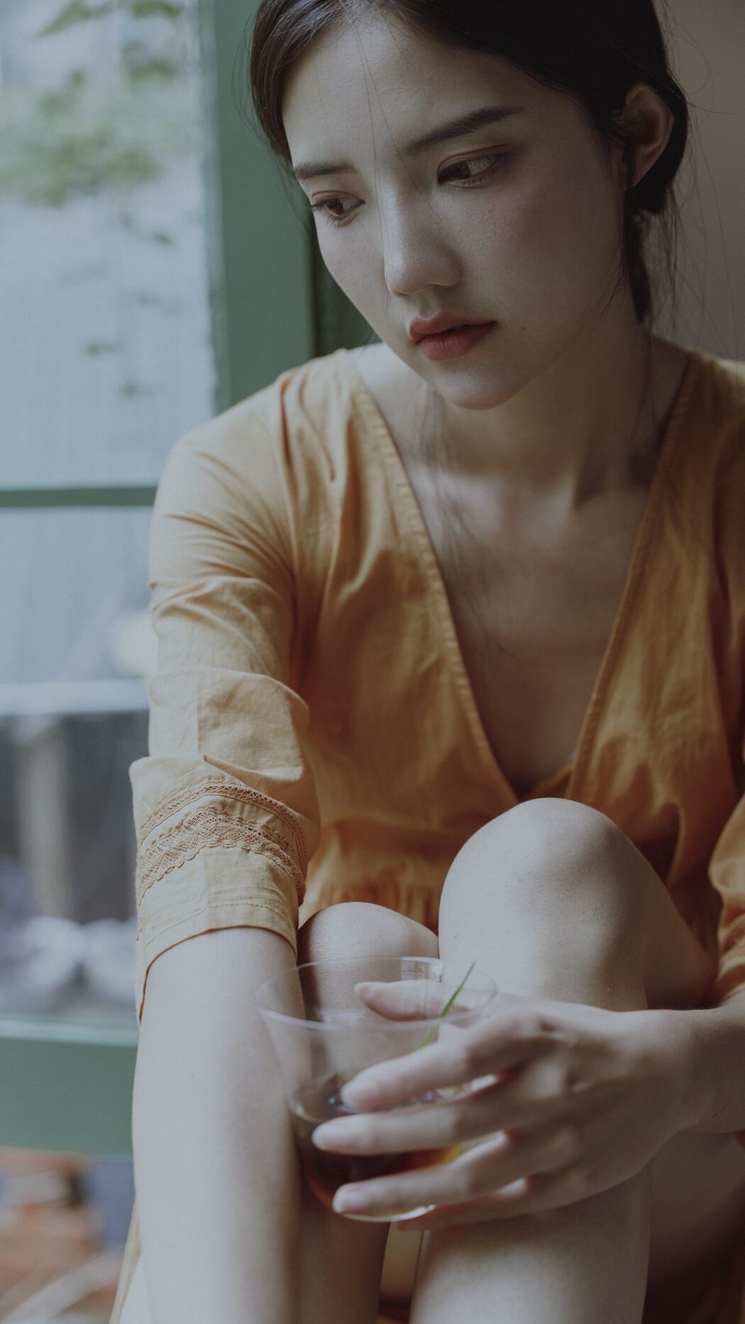 YiTuYu艺图语 Vol.5649 Yan Shi Yi