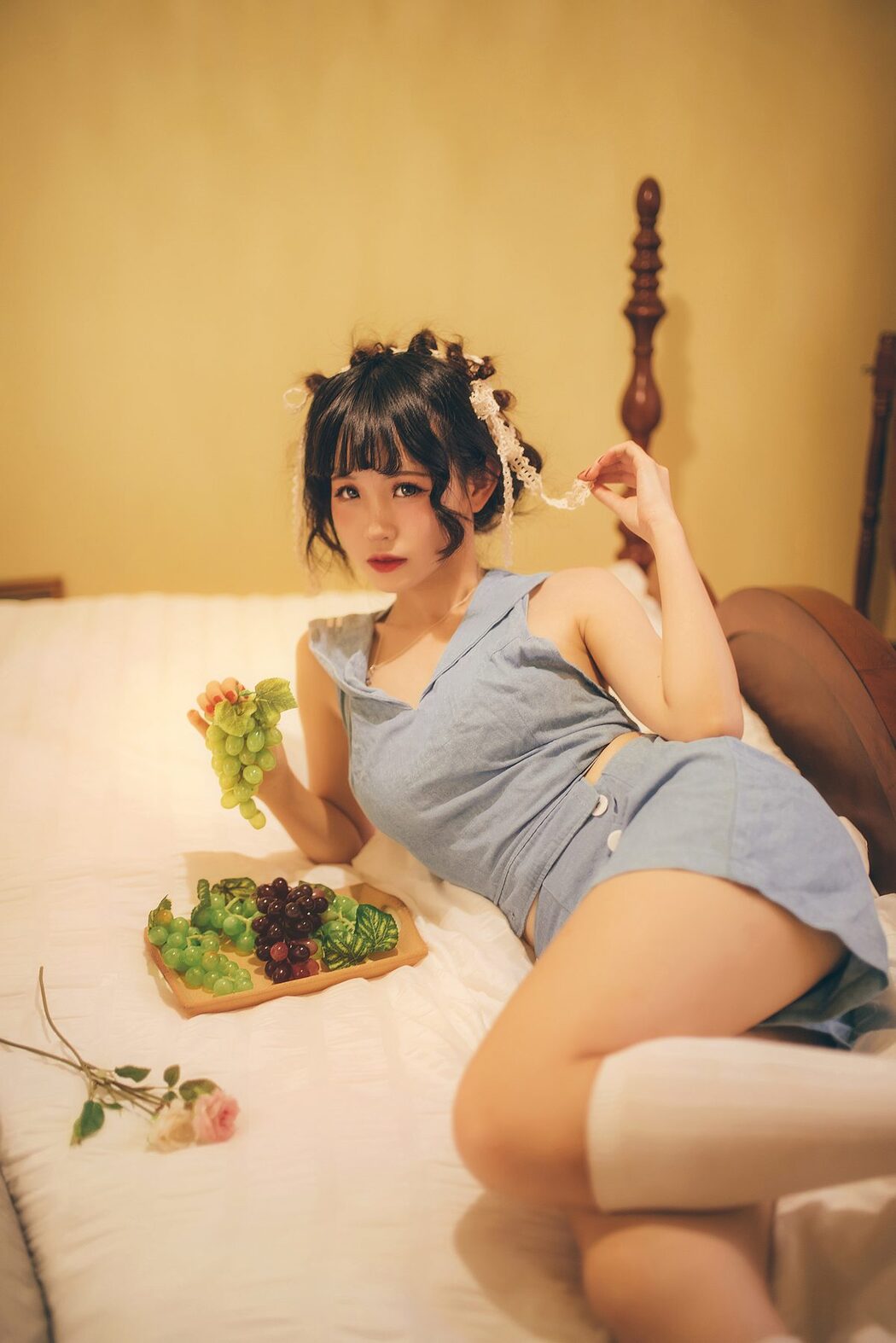 YiTuYu艺图语 Vol.5570 Miko Miko Ww
