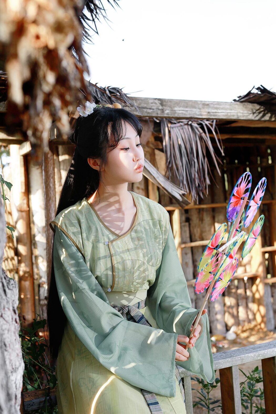 YiTuYu艺图语 Vol.5529 Cha Xiao Tu