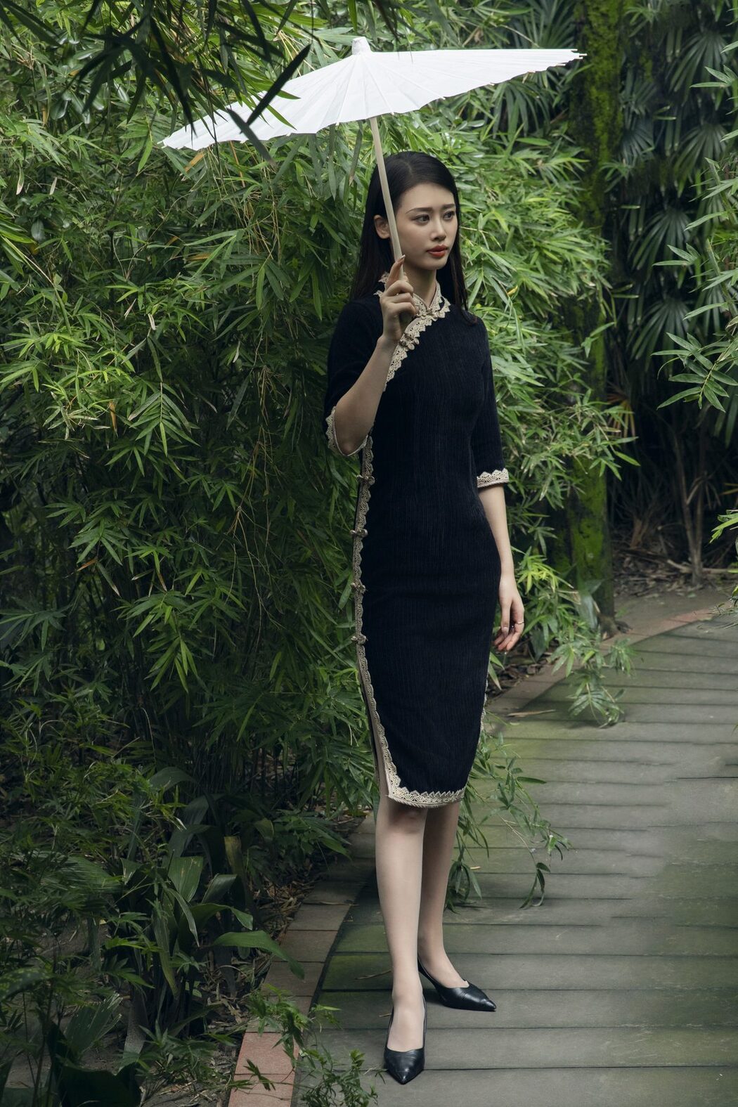 YiTuYu艺图语 Vol.5571 Chenaling_cl