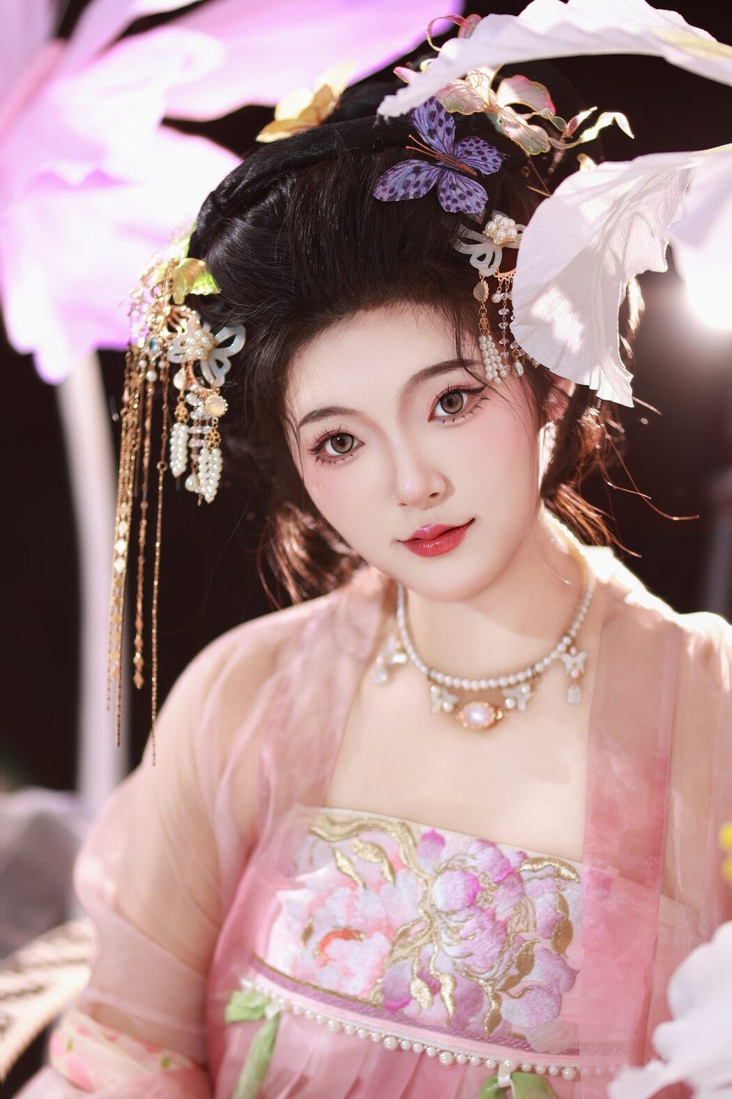 YiTuYu艺图语 Vol.5575 KaiLin Jiang