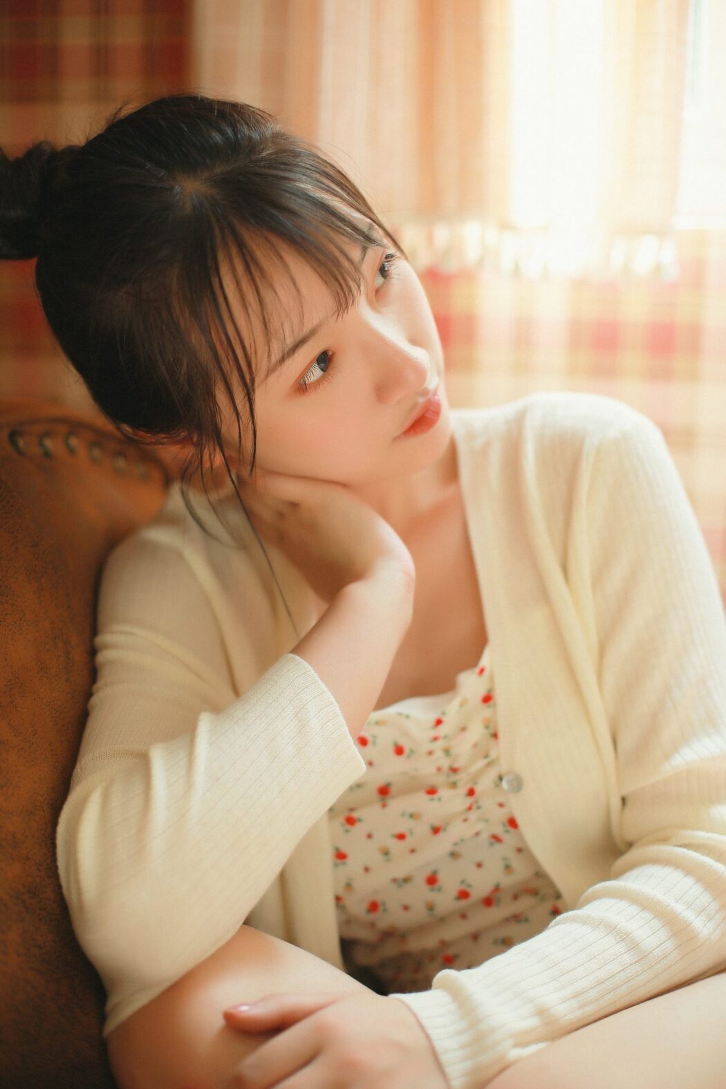 YiTuYu艺图语 Vol.5601 Yue Ya