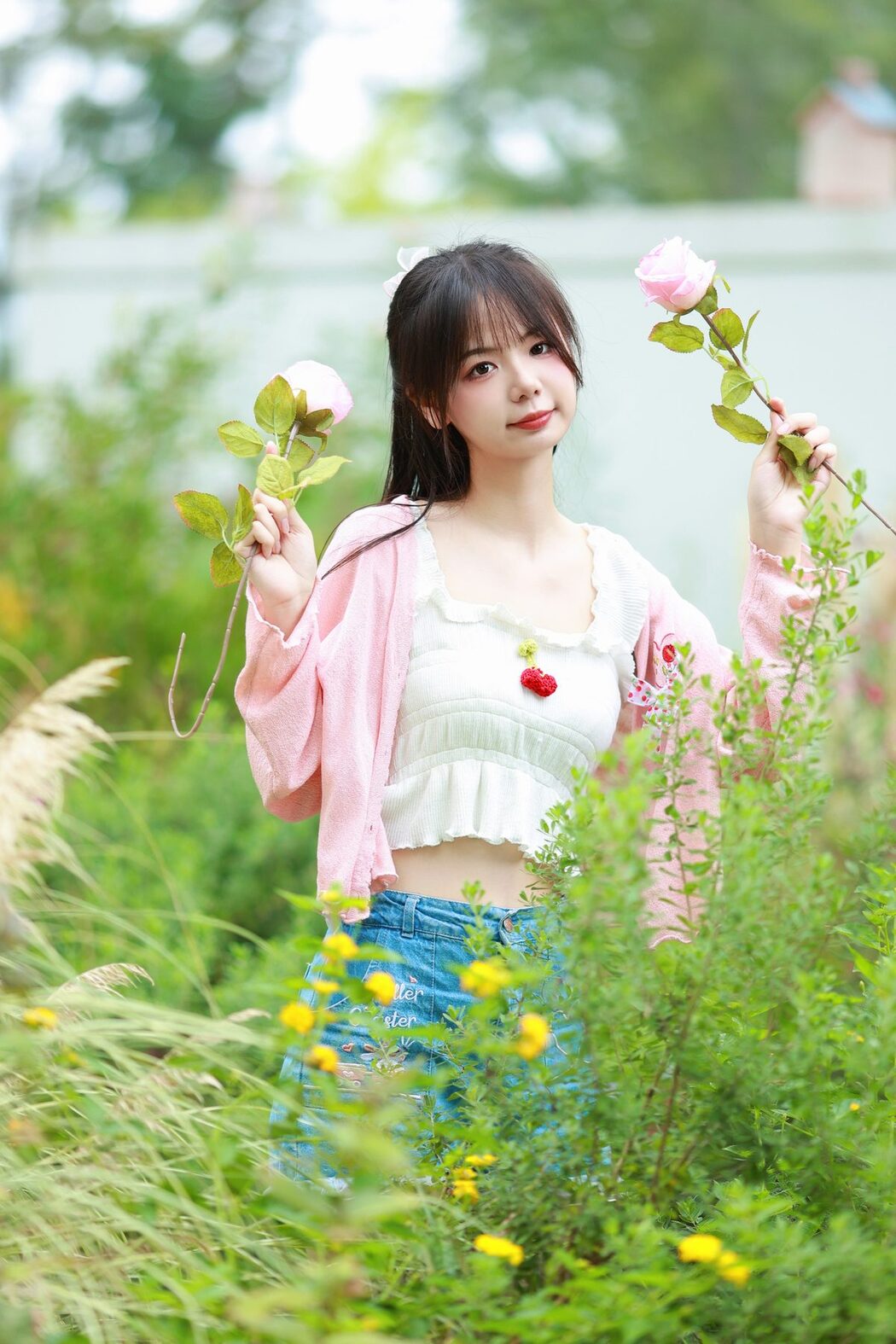 YiTuYu艺图语 Vol.5623 Mu Yan Se Cc