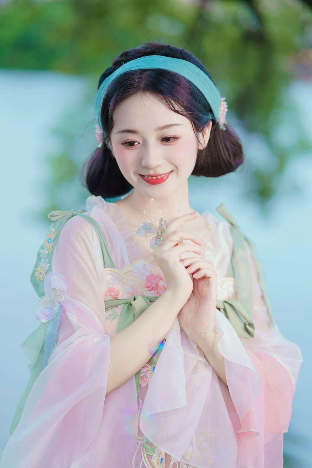 YiTuYu艺图语 Vol.5638 Shu Pian Yoyi