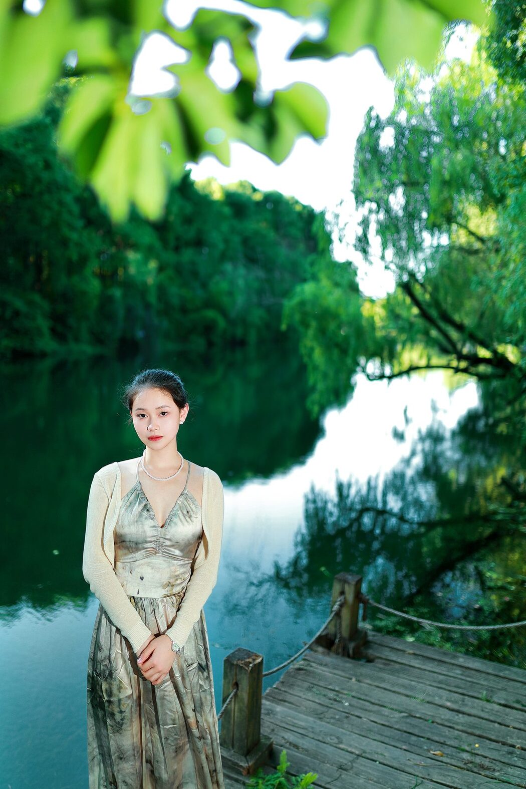 YiTuYu艺图语 Vol.5551 Xiao Xiao Cheng Tong Xue