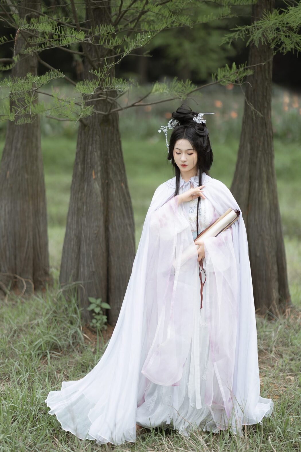 YiTuYu艺图语 Vol.5491 Wu Yue