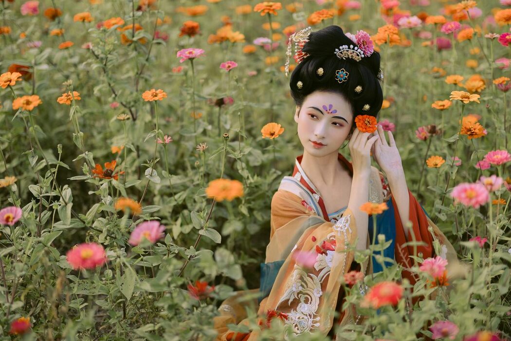 YiTuYu艺图语 Vol.5550 Mou Xiao Yao