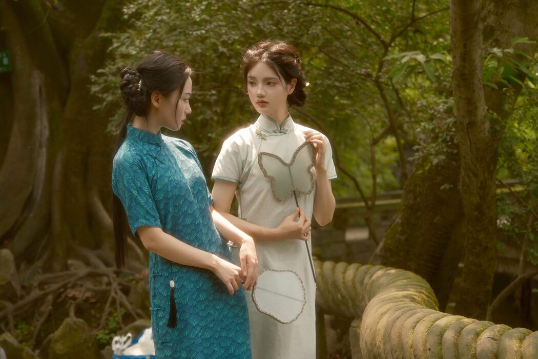 YiTuYu艺图语 Vol.5505 Ju Xiao Tao