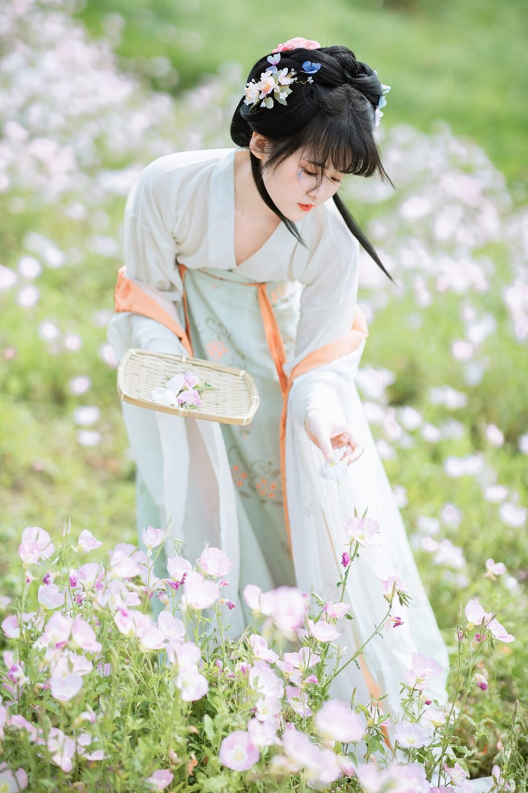 YiTuYu艺图语 Vol.5525 Kui Xiang Huo
