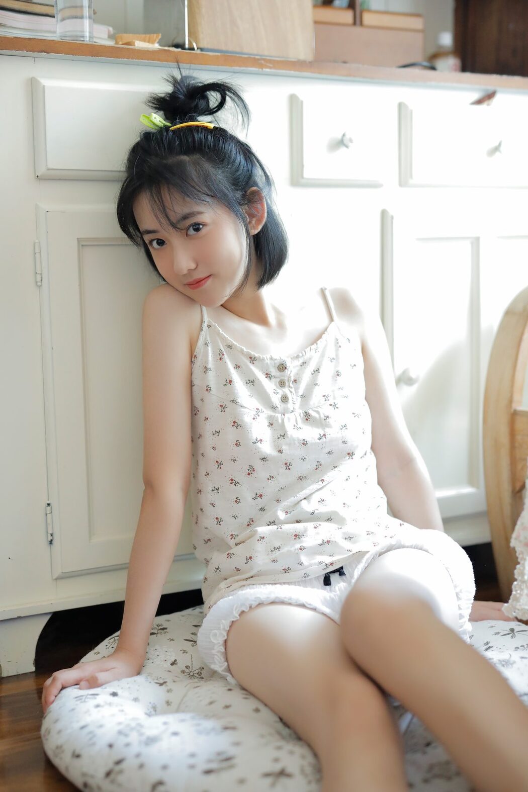 YiTuYu艺图语 Vol.5515 Gu Shu Qi