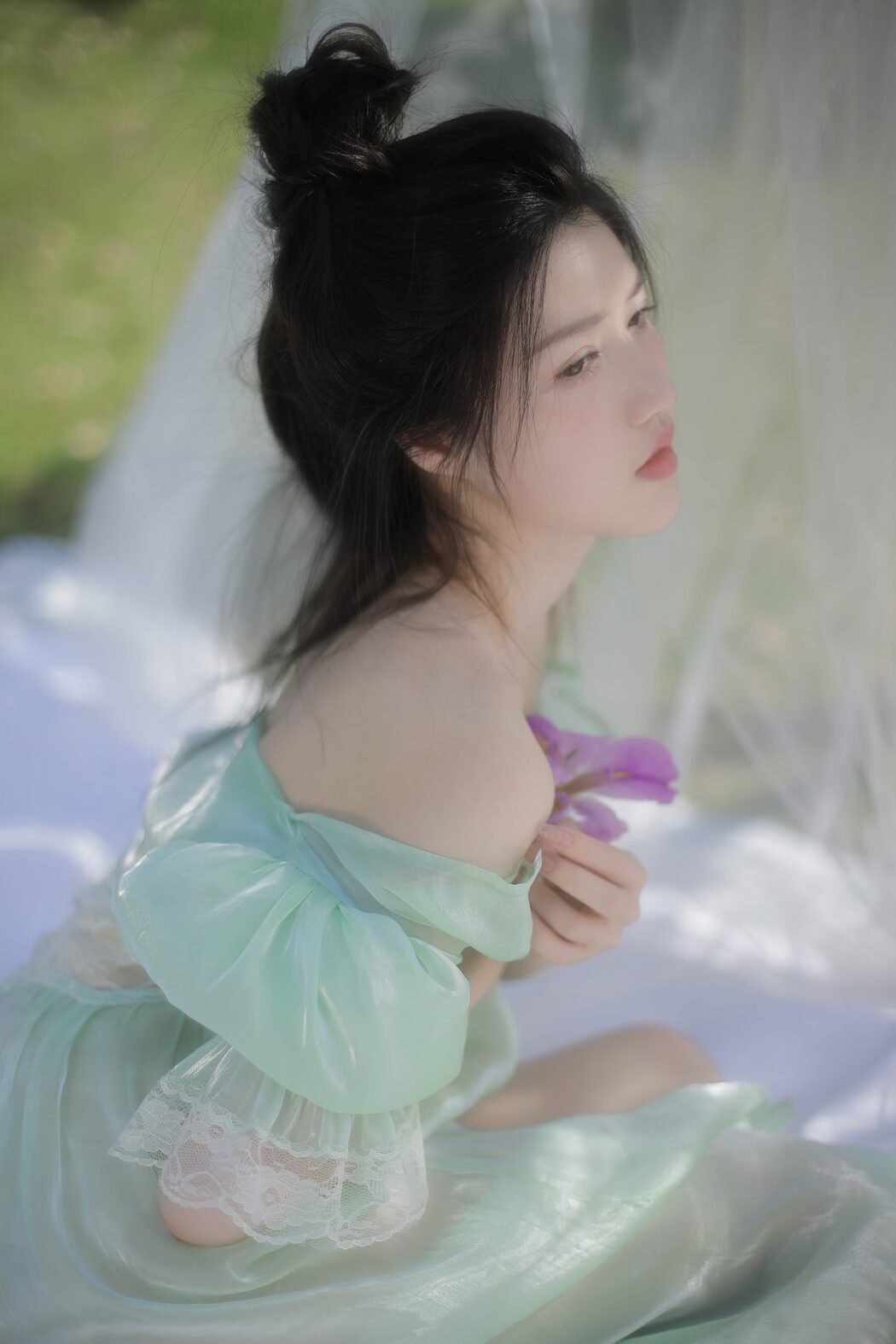 YiTuYu艺图语 Vol.5611 Su Xiang Tu Rou