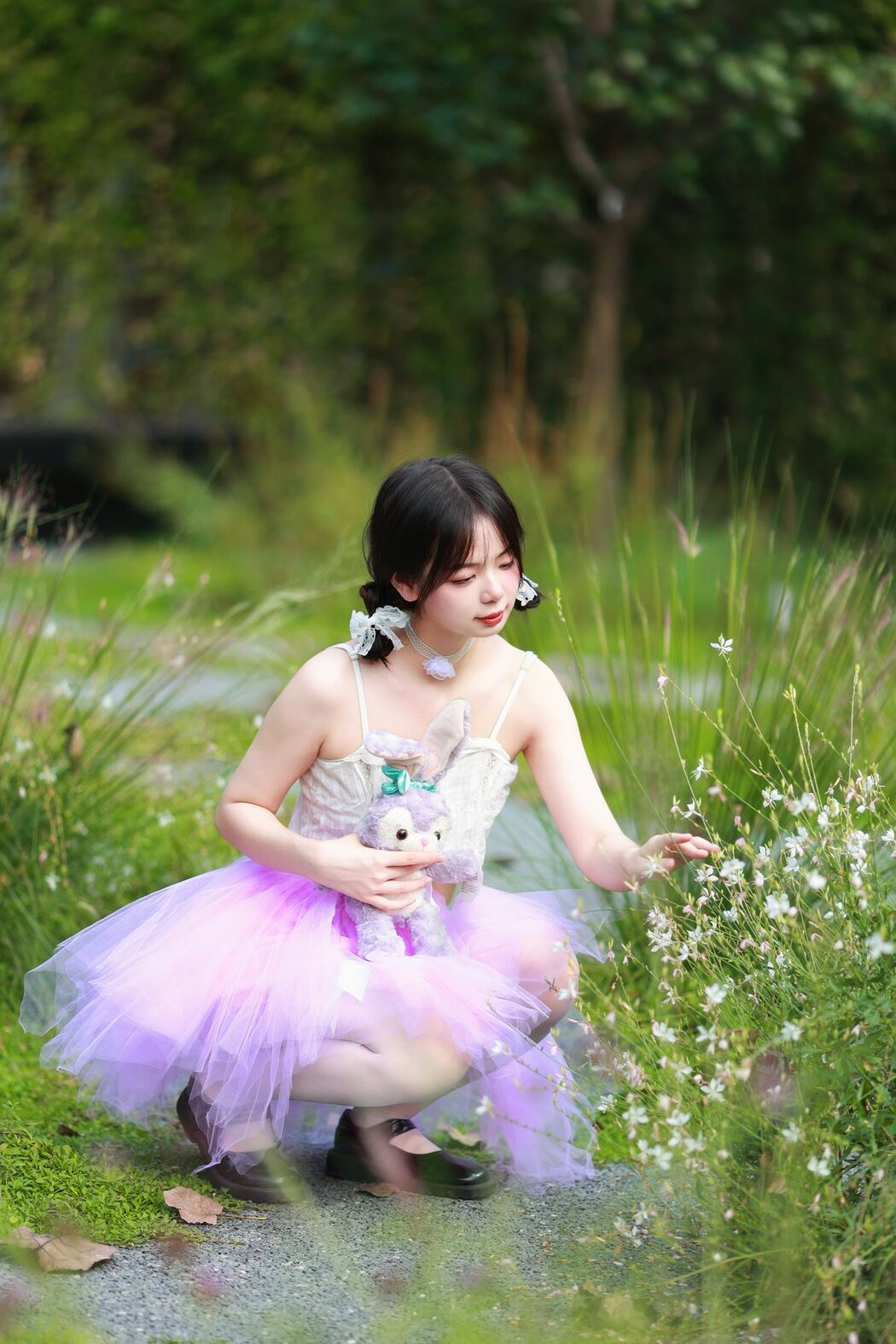 YiTuYu艺图语 Vol.5634 Mu Yan Se Cc