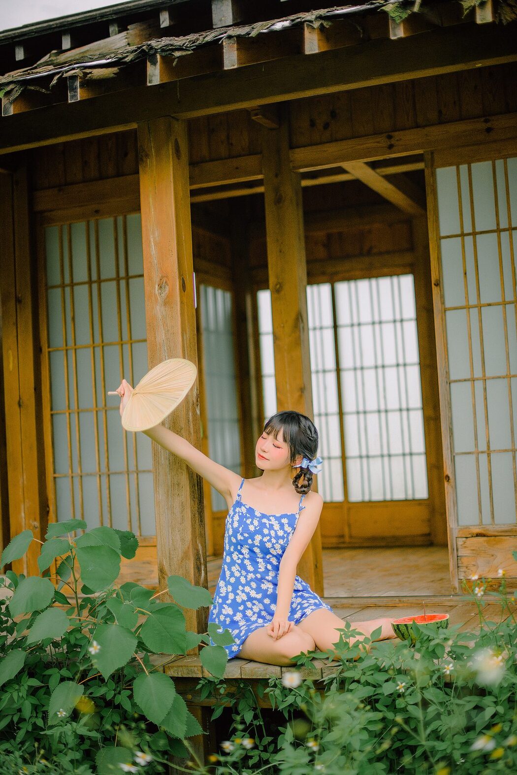 YiTuYu艺图语 Vol.5499 Miko Miko Ww