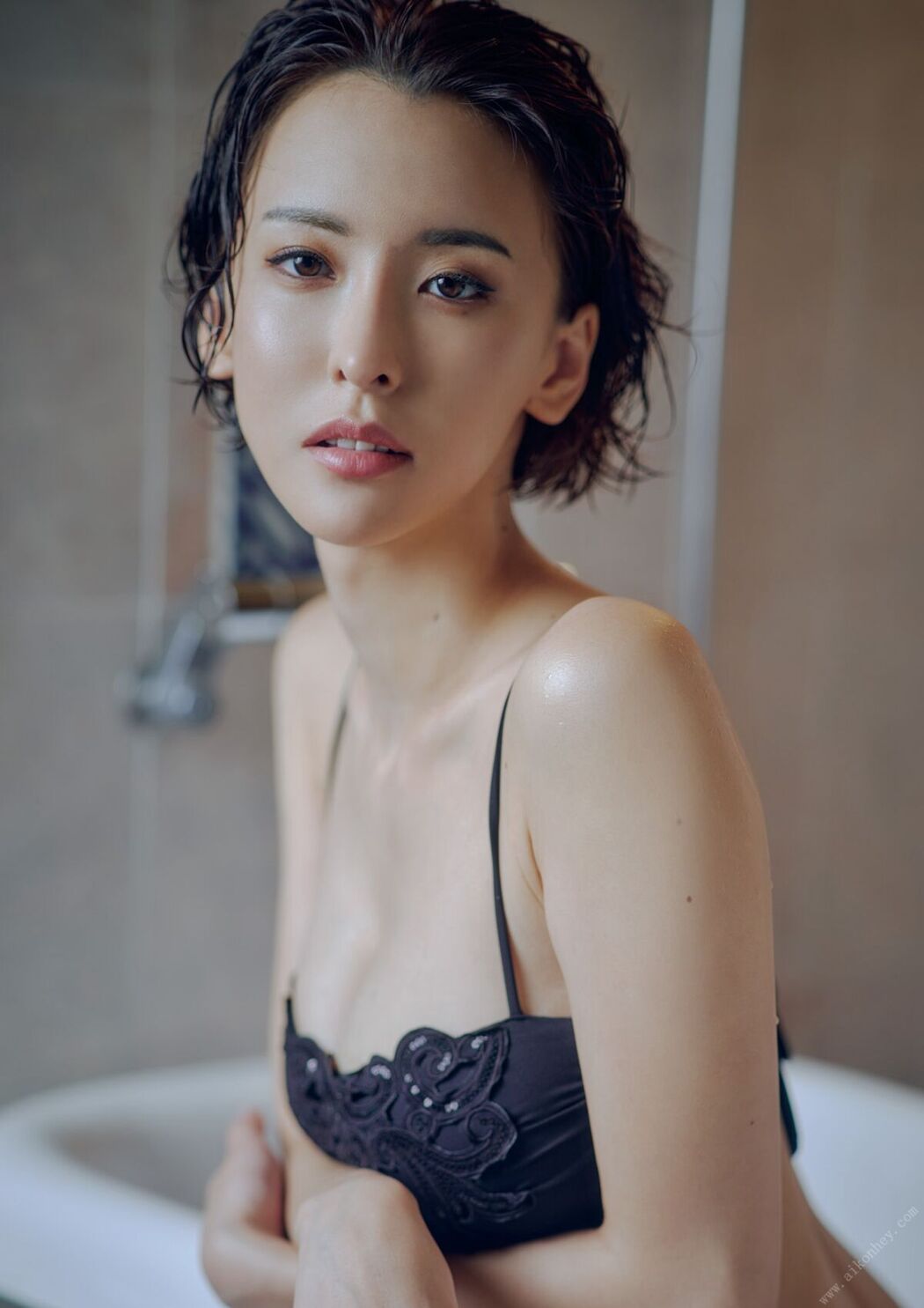 JP Sena Natsuki 奈月セナ – SILK Of The MOON Part02 (54P)